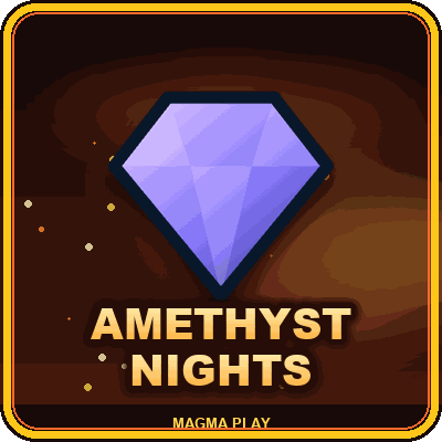 Amethyst Nights