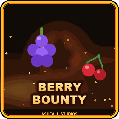 Berry Bounty