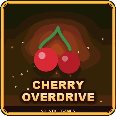 Cherry Overdrive