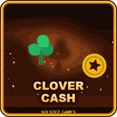 Clover Cash