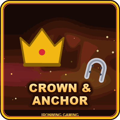Crown & Anchor