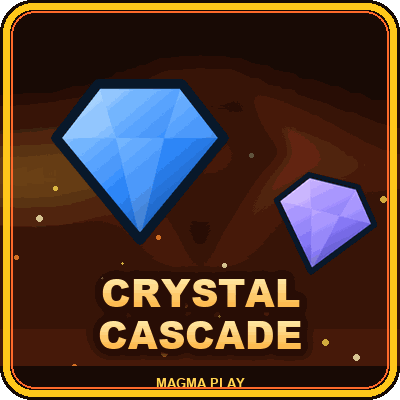 Crystal Cascade