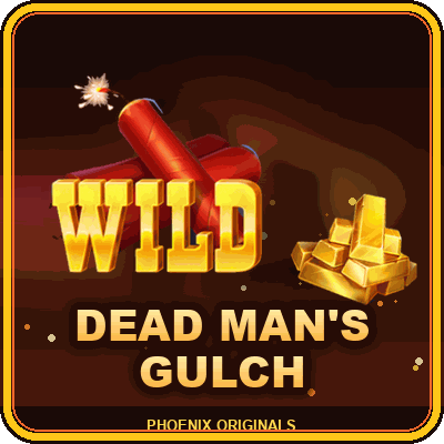 Dead Man's Gulch