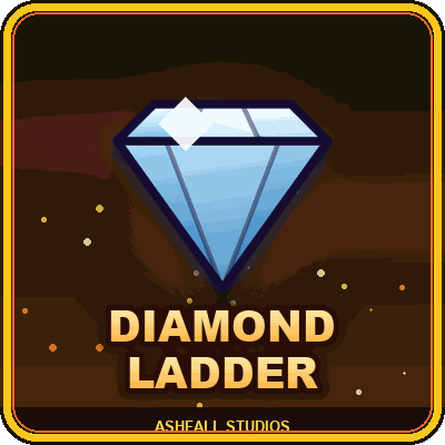 Diamond Ladder