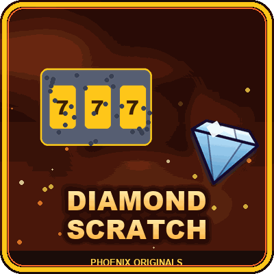 Diamond Scratch