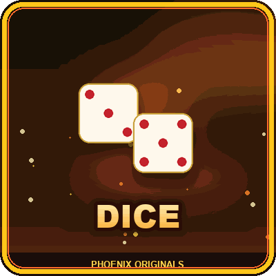 Dice