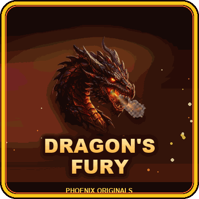 Dragon's Fury