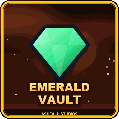 Emerald Vault