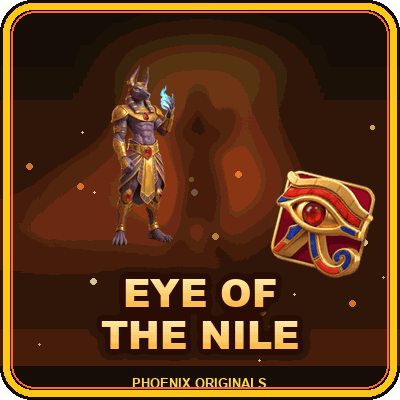 Eye of the Nile