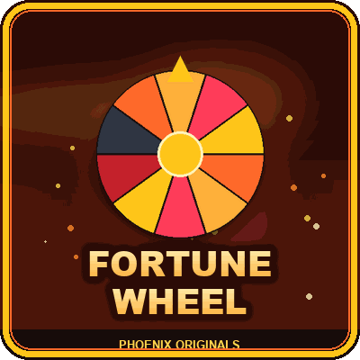 Fortune Wheel