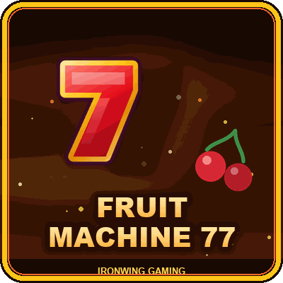 Fruit Machine 77