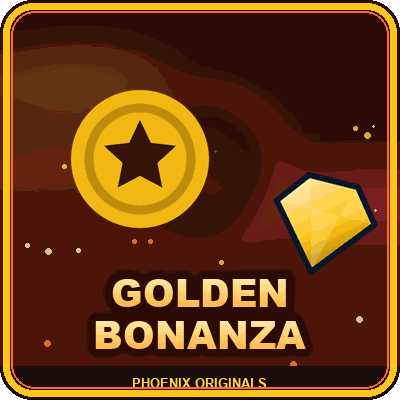 Golden Bonanza