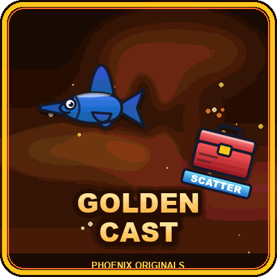 Golden Cast