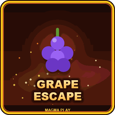Grape Escape