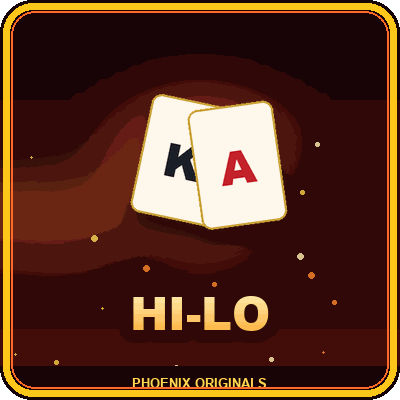 Hi-Lo