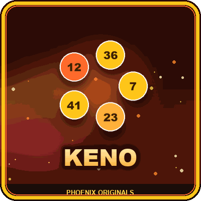Keno