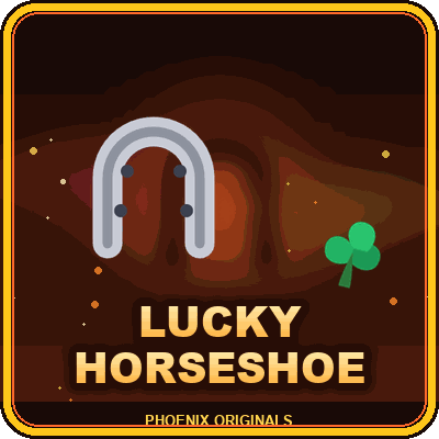 Lucky Horseshoe