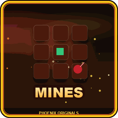 Mines
