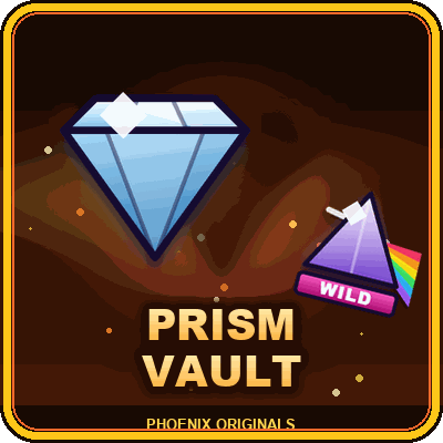 Prism Vault
