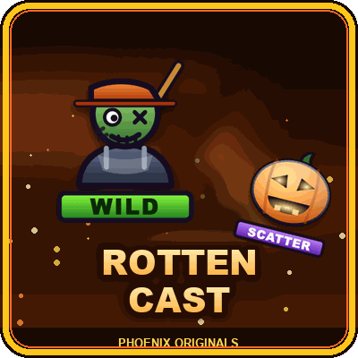 Rotten Cast