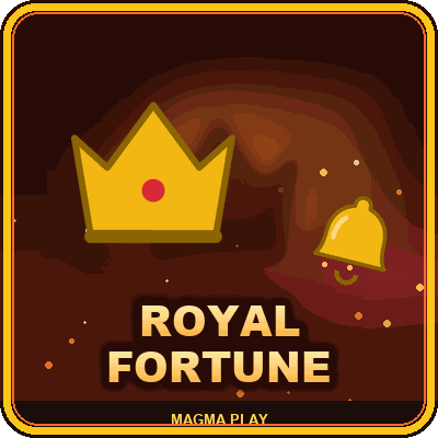 Royal Fortune