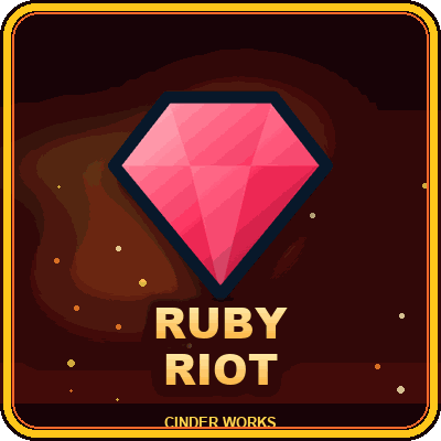 Ruby Riot