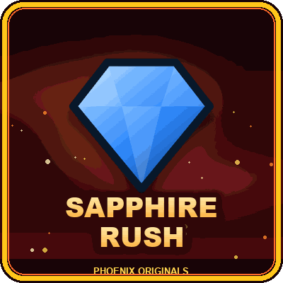 Sapphire Rush