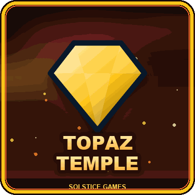 Topaz Temple