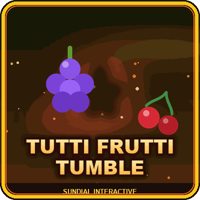 Tutti Frutti Tumble