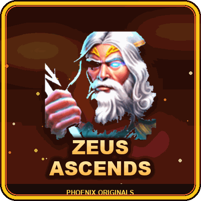 Zeus Ascends